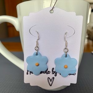 Handmade Earrings